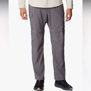 Columbia Men’s Zip Off Convertible Pant